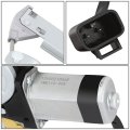 Factory Style Front Power Window Regulator With Motor Assembly Compatible Buick Lesabre 00-05 Driver Left Side