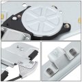Factory Style Front Power Window Regulator With Motor Assembly Compatible Buick Lesabre 00-05 Driver Left Side