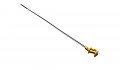 Mazda Oil Dipstick Lfe2-10-450d 