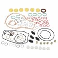 Notonmek New Rebuild Kit P7100 Diesel Injection Pump Compatible With Cummins Engine 6b 6bt 12v 5 9 9l