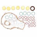 Notonmek New Rebuild Kit P7100 Diesel Injection Pump Compatible With Cummins Engine 6b 6bt 12v 5 9 9l