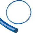Urethane Drive Belt For Frejoth N600 Lathe 1 4 In Round High Strength Replacement Motor Blue 