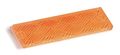 Mini Stick On Yellow Rectangular Reflector 40133-3 3 In X 1 