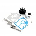 Tcess For Tohatsu 362-87322-1 Water Pump Repair Kit 9 12 15 18 20 Hp Mfs15 Mfs18 Mfs20 2 4 Stroke Outboard 362873221m 