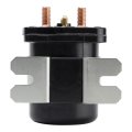 20468g1 36v Golf Cart Solenoid Relay Switch 4 Terminal Starter Fits 1988-2005 Club Car Ds 1987-up Columbia 1989-up Ezgo 1990-up 
