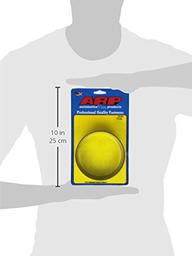 Arp 900-3500 4 350 Tapered Ring Compressor
