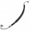 A-premium A C Discharge Line Hose Assembly Compatible With Mazda Cx-7 2007-2008 L4 2 3l Turbocharged Compressor To Condenser