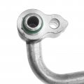 A-premium A C Discharge Line Hose Assembly Compatible With Mazda Cx-7 2007-2008 L4 2 3l Turbocharged Compressor To Condenser