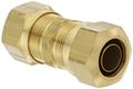 Eaton Weatherhead 1462x12 Air Brake Tubing Union 3 4 Tube Od 