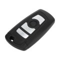 Key Shell Caseless Entry Remote Key Fob Replacement For Bmw 1 3 4 5 6 7 F Series X3 X5 M2 M5 F10 235ix 320 Buttons 