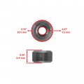 Caltric Secondary Clutch Roller Compatible With Polaris Ranger 1000 Diesel 2016-2017