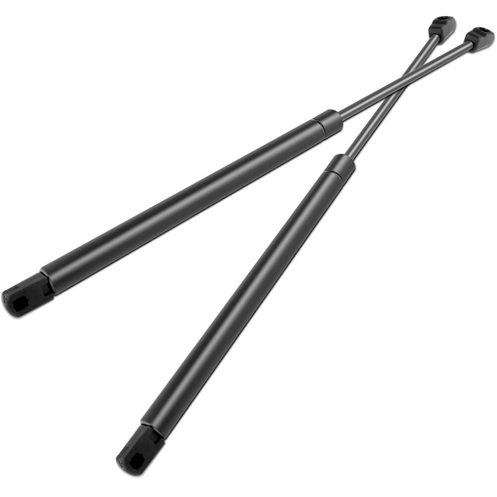 17 32in Hood Struts Lift Supports Gas Springs For Ford F 250 Super Duty 1999 2007 And Excursion 2000 2005 Oe 4339 Sg304029
