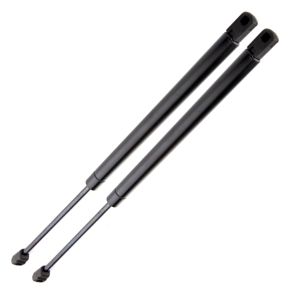 17 32in Hood Struts Lift Supports Gas Springs For Ford F 250 Super Duty 1999 2007 And Excursion 2000 2005 Oe 4339 Sg304029