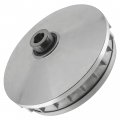 Caltric Primary Drive Clutch Sliding Sheave Compatible With Yamaha Viking Atv Utv 2014-2020