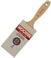 Wooster Brush 4176-3 Inch Ultra Pro Firm Sable Paintbrush Pack Of 6 