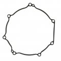 Outer Clutch Cover Gasket For Kawasaki Kx450f And Klx450r 2006 To 2015 Na-20004cgmx Replaces 11061-0145 11061-0259 