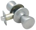 Hardware House 422527 Pelham Passage Knob Satin Nickel 