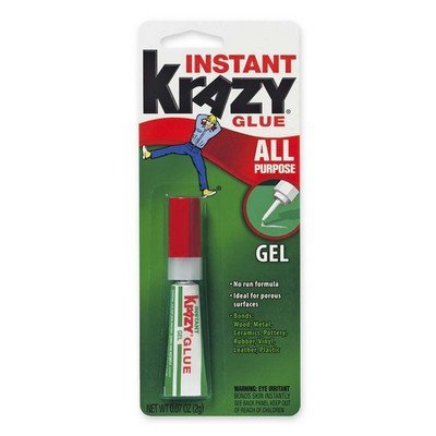 All-purpose Gel Formula Set Of 3