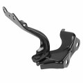 Lx1236100 Factory Style Car Engine Hood Hinge Assembly Compatible With Lexus Rx330 Rx350 Rx400h 2004-2009 Driver Left Side