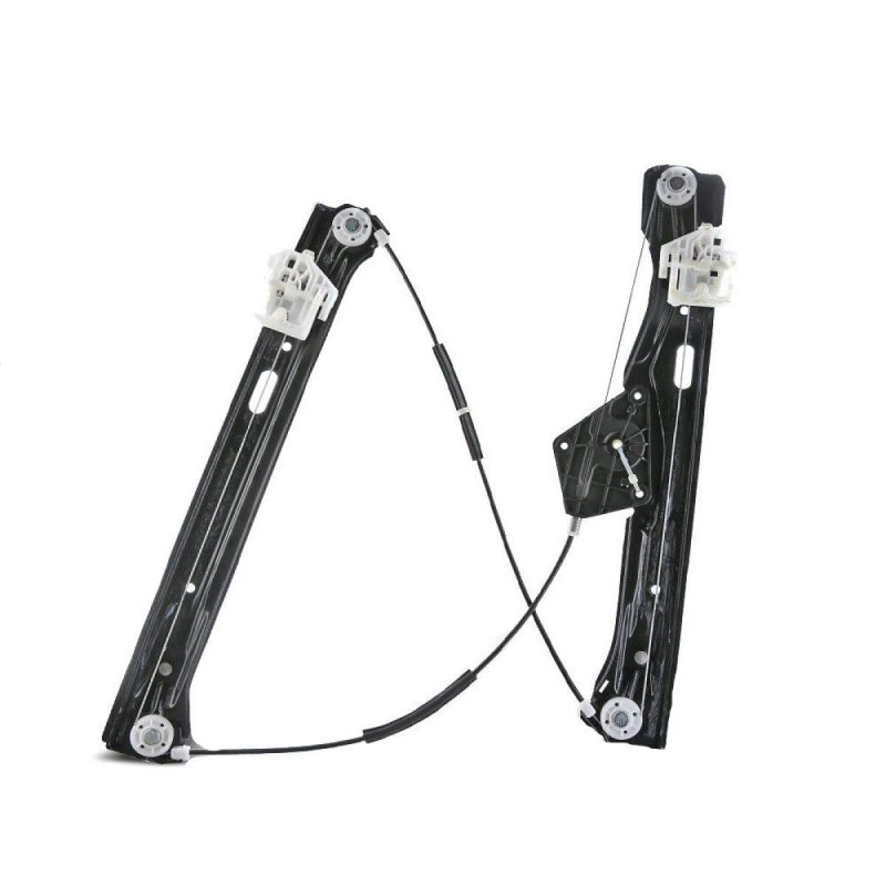 Front Left Driver Side Power Window Regulator Without Motor For Bmw F30 F31 320i 328i 335i 340i M3