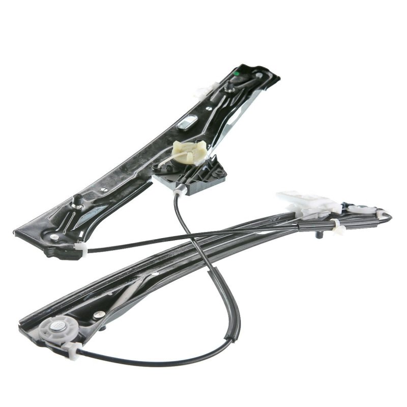 Front Left Driver Side Power Window Regulator Without Motor For Bmw F30 F31 320i 328i 335i 340i M3