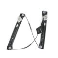 Front Left Driver Side Power Window Regulator Without Motor For Bmw F30 F31 320i 328i 335i 340i M3 