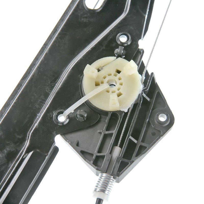 Front Left Driver Side Power Window Regulator Without Motor For Bmw F30 F31 320i 328i 335i 340i M3