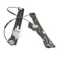 Front Left Driver Side Power Window Regulator Without Motor For Bmw F30 F31 320i 328i 335i 340i M3