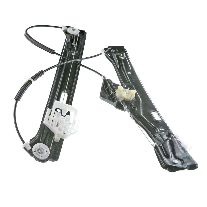 Front Left Driver Side Power Window Regulator Without Motor For Bmw F30 F31 320i 328i 335i 340i M3