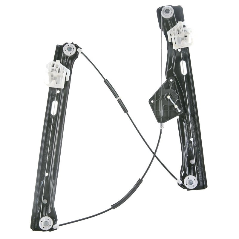 Front Left Driver Side Power Window Regulator Without Motor For Bmw F30 F31 320i 328i 335i 340i M3
