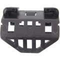 Rear Bumper Bracket For Mazda Mx-5 Miata 2013 2014 2015 2016 Driver Or Passenger Side Single Piece Sedan Kd5350251 Ma1131100 