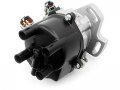 Marketplace Auto Parts Ignition Distributor With Cap And Rotor Compatible 1993-1995 Toyota Corolla 