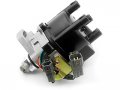 Marketplace Auto Parts Ignition Distributor With Cap And Rotor Compatible 1993-1995 Toyota Corolla