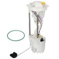 Fits For Fuel Pump Electric Replacement Module Assembly Dodge Ram 1500 2004-2006 V6 3 7l Petrol Pickup W 26 Gallon Tank V8 4