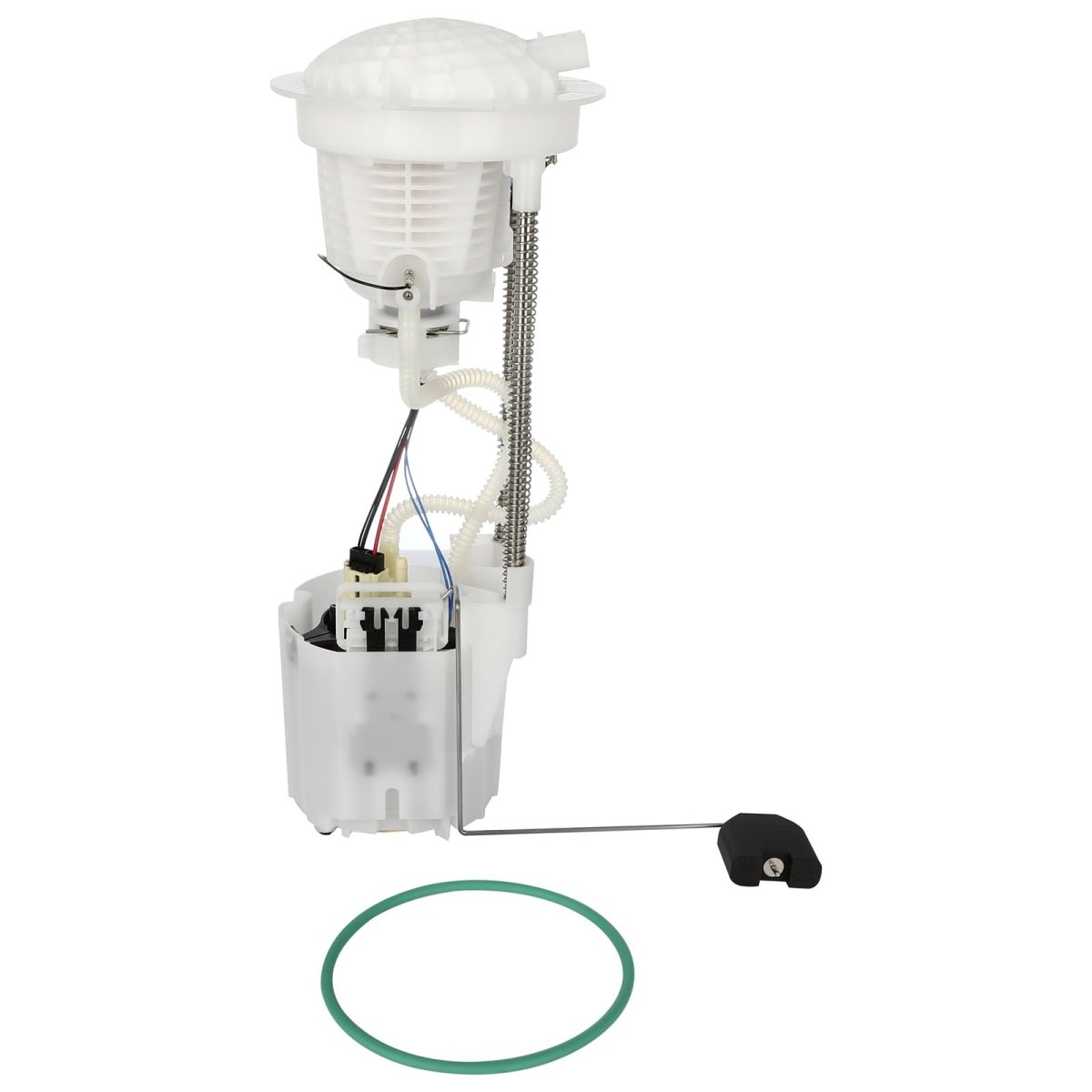 Fits For Fuel Pump Electric Replacement Module Assembly Dodge Ram 1500 2004-2006 V6 3 7l Petrol Pickup W 26 Gallon Tank V8 4