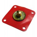 Accelerator Pump Diaphragm Kadron Solex Brosol Alcohol Resistant Efuel Safe 