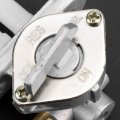 Topteng Motorcycle Petcock Fuel Shutoff Valve Replacement Tank Switch Fits For Yamaha Wr250f 2007-2014 Wr450f 2007-2012
