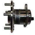 Gmb 770-0255 Wheel Bearing Hub Assembly 