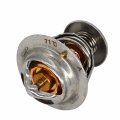 Neeseelily Thermostat 129155-49800 129155-49801 Compatible With Yanmar 3d84e 3d88e 4d88e 3tn84 3tnv84 3tne88 3tnv88 4tne84