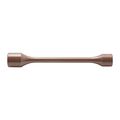 Steelman 50062 100 Foot-pound 1 2-inch Drive X 13 16-inch Torque Stick Brown 