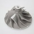 04 5-05 Duramax 6 Lly Gt3788va 722142-0025 Turbo Compressor Wheel