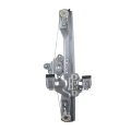 A-premium Power Window Regulator Without Motor Compatible With Chevrolet Cruze 20-2012 1 4l 1 8l Rear Driver Passenger Side