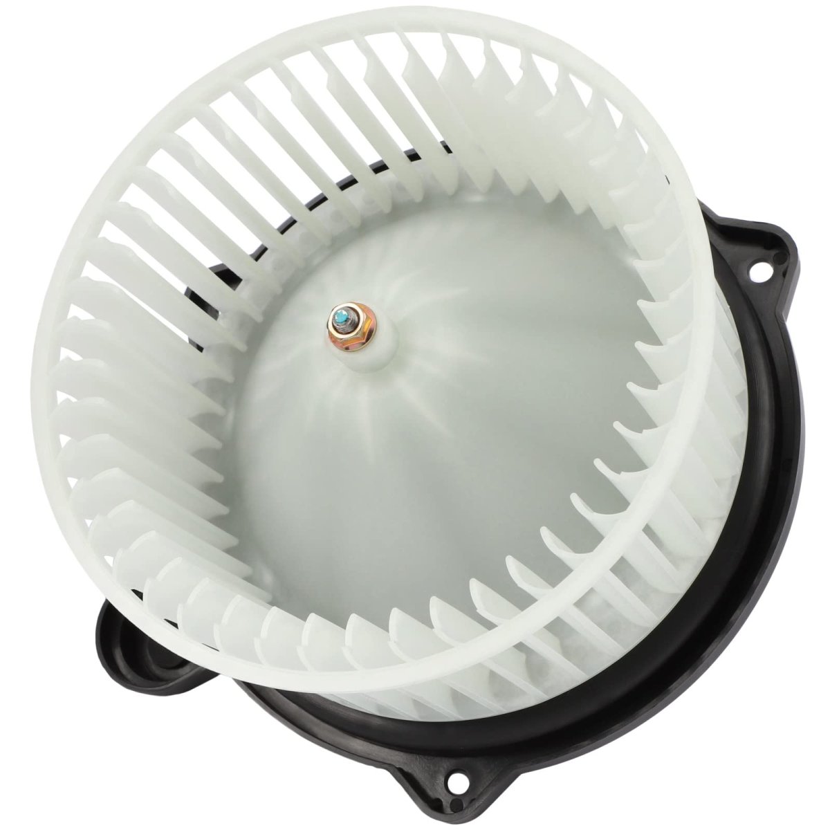 Rear Hvac Heater Blower Motor Assembly For Dodge Durango 2011 2022 Awd Replace 6808-9094-aa 68089094aa With Fan Cage