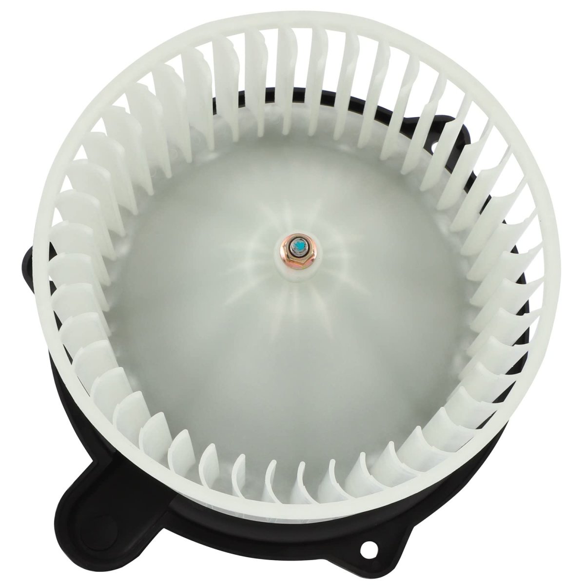 Rear Hvac Heater Blower Motor Assembly For Dodge Durango 2011 2022 Awd Replace 6808-9094-aa 68089094aa With Fan Cage