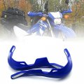 Tc-motor Handlebar Brush Bar Hand Guard Handguard Protector Throttle Grips For 7 8 22mm Motorcycle Pit Dirt Bike Enduro Atv