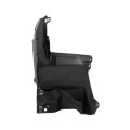 Engine Cover Rear Driver Side Lower For Toyota Corolla Cross 2022 2023 Capa Certified Replacement 514440a010 To1228298 