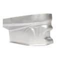 Ford Mustang Driver Side Lower Corner Inner Structure Of Front Fender M104al Classic Style Steel Body Panel 