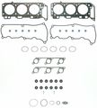 Hs 26300 Pt-1 Engine Cylinder Head Gasket Set For Ford Mustang 2005 To 2010 Nonstick Anti Friction Coating And Steel Core No 