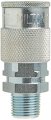 Milton S-1836 3 8 Mnpt H Style Coupler 