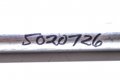 Polaris Snowmobile Idler Shaft Genuine Oem Part Qty 1
